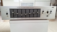 JVC SEA-20G Equalizer