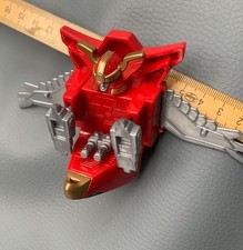 Gosei Zord Power Rangers 