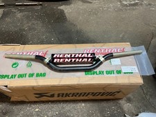 Renthal - 994-01-BK-02-185 -