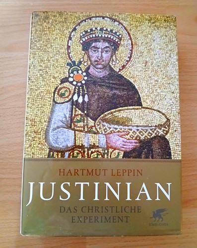 Klett cotta justinian das - klett-cotta, justinian: