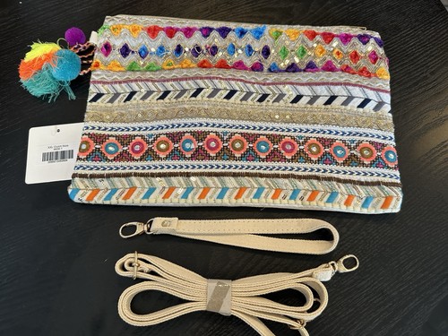Clutch ibiza xxl - clutch,