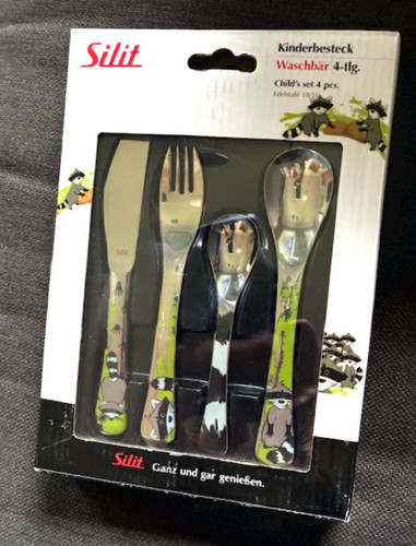 Wmf silit teiliges - silit,