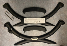 Weber Ersatzteil Gestell