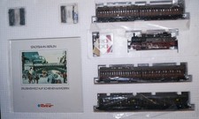 Roco 43026 stadtbahn - roco, h0