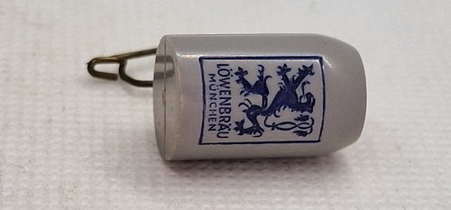 Vintage löwenbräu münchen - löwenbräu,