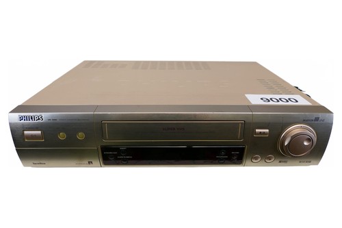 Philips vr1500 super - |,