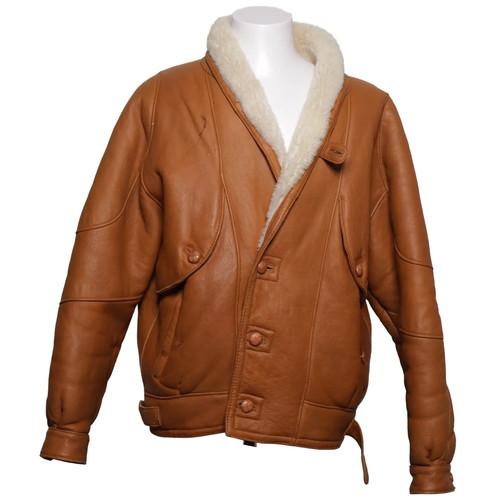 Shearling jacke herren - jacke,,