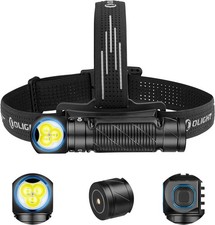 Olight perun led stirnlampe - led,