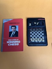 Pocket Chess Kasparov