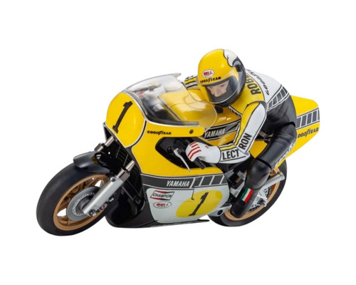 Kyosho moto hanging - on, racer