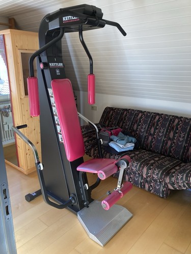 Kettler heim fitnessstudio - kettler, heim-fitnessstudio