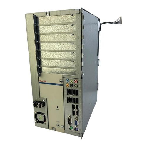 Rexroth indracontrol für - rexroth,