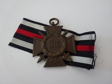 Original WELTKRIEG EHRENKREUZ