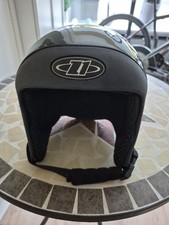 Fallschirmspringer Helm Skydive Sport  wie Neu XL