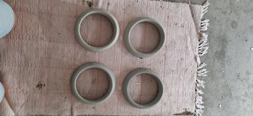 Lampenringe scheinwerferring - 4,