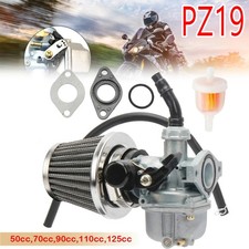 Vergaser pz19 mit - pz19,