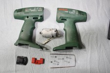 11559 Bosch Akku Schrauber PSR 12 VES 2 Gehäuse Motor und Kleinteile