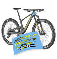 Scott spark 2022 chassis - spark,