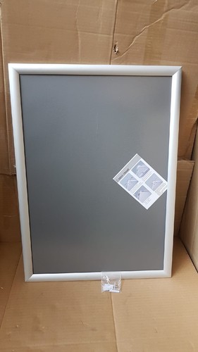 Aluminium snap display - display, rahmen