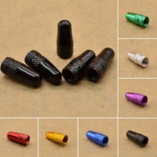 5pcs Fahrrad Luft Ventil Kappe