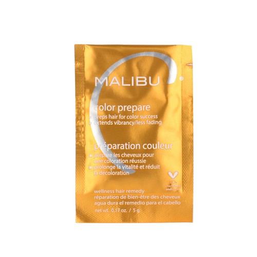 Malibu color prepare - malibu,