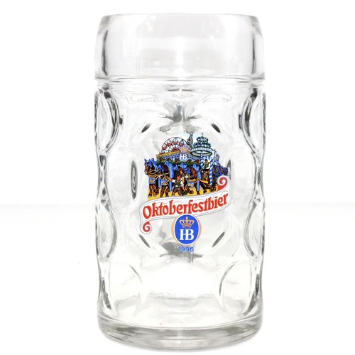 Bierkrug für das zapft - das, is