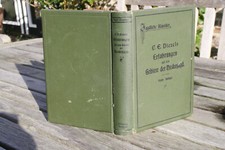 C. E. DIEZELS Erfahrungen aus dem Gebiete der Niederjagd Fünfte Auflage