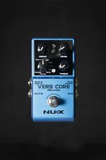 NU-X Verb Core Deluxe Reverb
