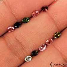 Zertifiziert 1.80 Karat/10Pcs