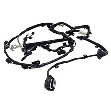 Leitungssatz Kabelbaum Motor