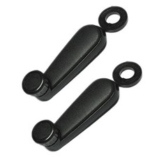 2x Fenster Hand Kurbel für VW