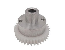 Zahnrad für Bernina