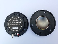 Aftermarket diaphragm passend - ,