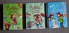 BÜCHERPAKET Carlotta (Band