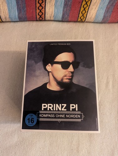 Prinz kompass ohne - –,
