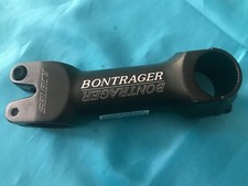 Bontrager select vorbau 110mm - select,