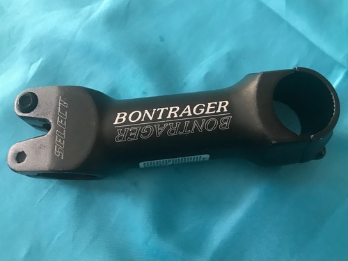 Bontrager select vorbau 110mm - bontrager,
