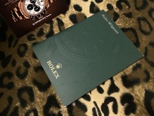 9. 2010 I IT ITALIA ROLEX