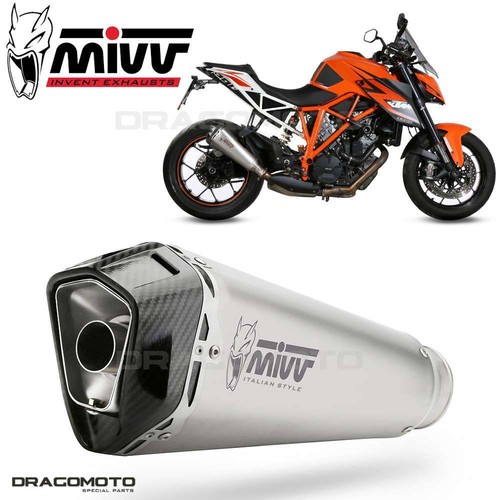 Auspuff ktm 1290 - ktm,
