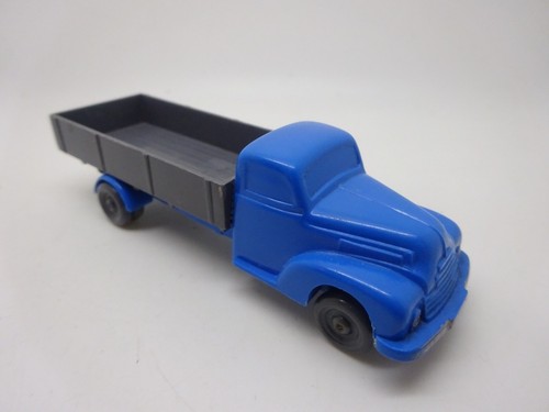 Wiking ford pritschenwagen - ford,