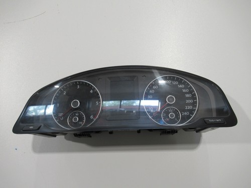 Facelift 2 0 - 7e, tdi