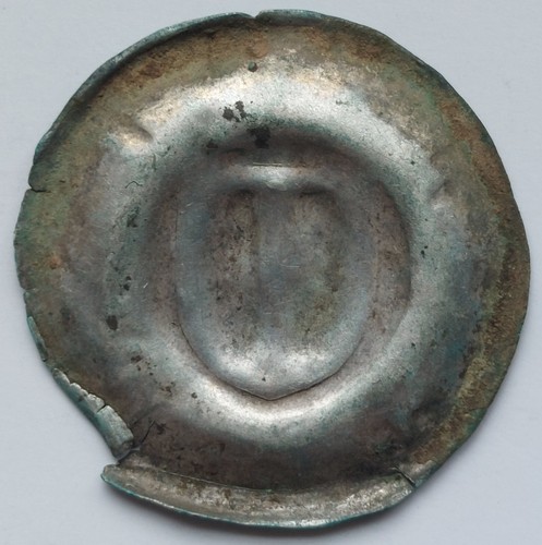Sachsen meissen hohlpfennig - sachsen-meissen,,