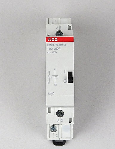 Abb stromstoßschalter - abb, |