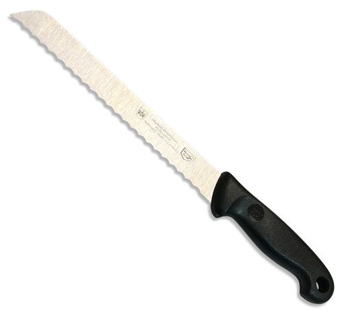 Brotmesser 10245 edelstahl - 10245,