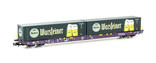 Hobbytrain h23105 spur - h23105, n