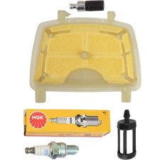 Luftfilter Zündkerze Benzin-