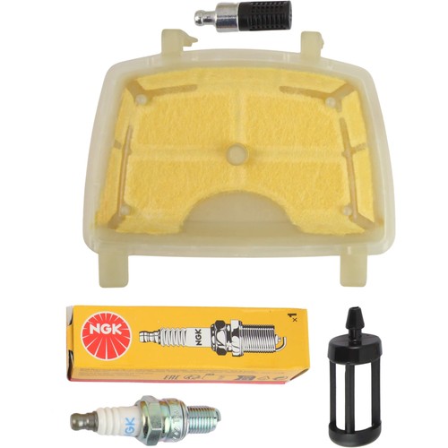 Luftfilter zündkerze benzin - luftfilter, benzin-