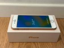 iPhone 8 64gb - OVP und sehr