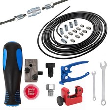 Mini Bördelgerät 5m