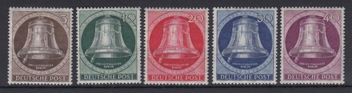 Berlin freiheitsglocke - berlin,